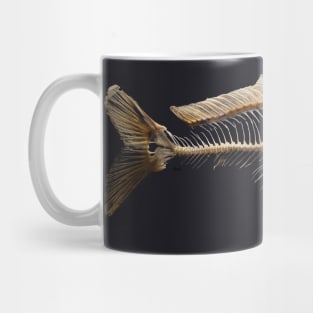 Fish / Swiss Artwork Photography Mug